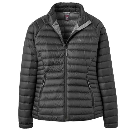 Women's Microlight Jacket