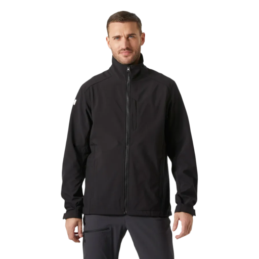 Men's Paramount Softshell Jacket