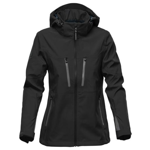 Women's Patrol Softshell