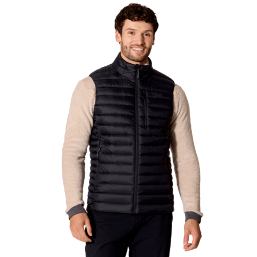 Men's Microlight Vest