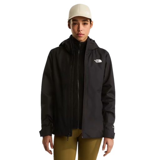 Women's Quest Mono Triclimate 3-in-1 Jacket