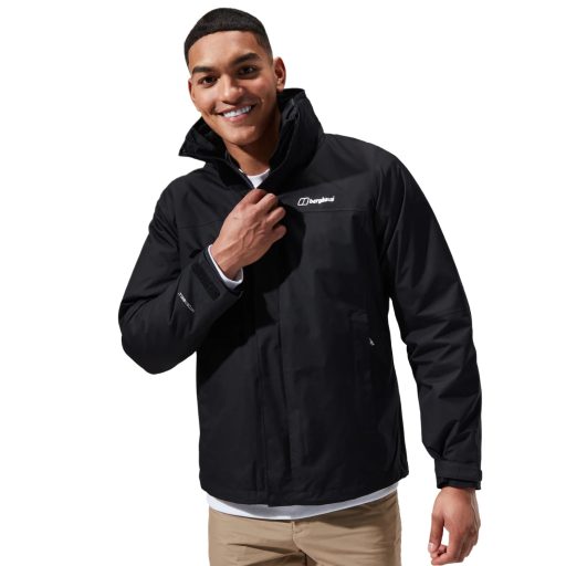Men's RG Alpha 2.0 Gemini 3In1 Jacket