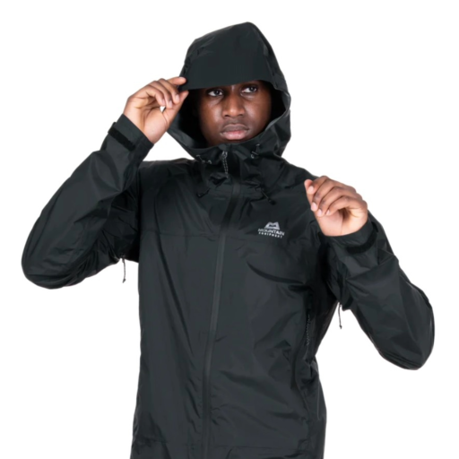 Men's Raintower Jacket