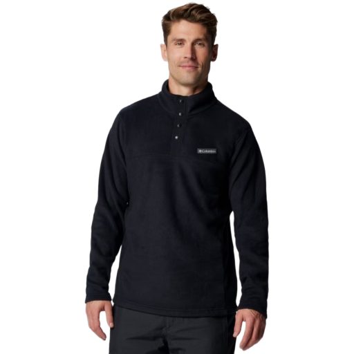 Men's Steens Mountain™ Half Snap II Fleece