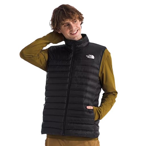 Men's Terra Peak Vest