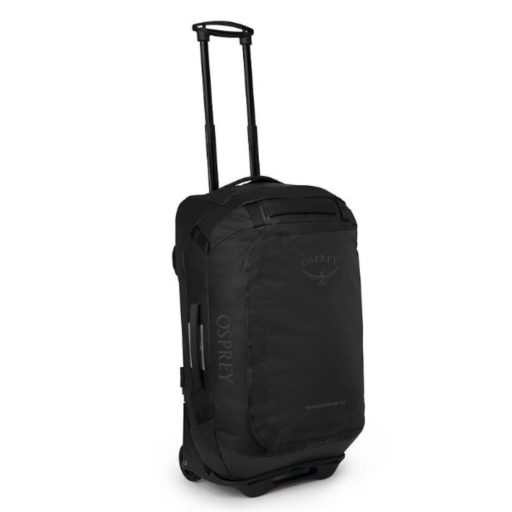Transporter Wheeled Duffel 60
