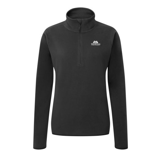 Women's Micro Zip T