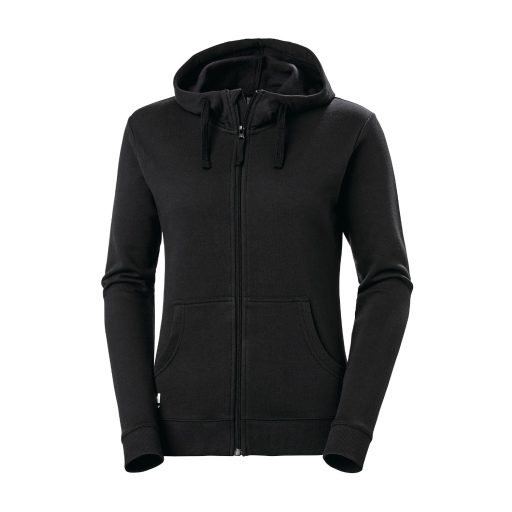 Women's Classic 2.0 Zip Hoddie