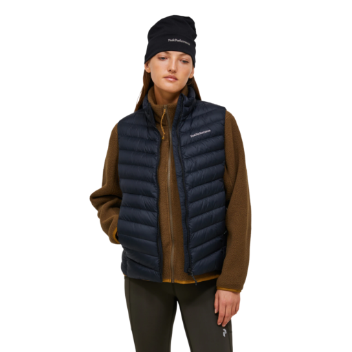 Women's Frost Down Vest