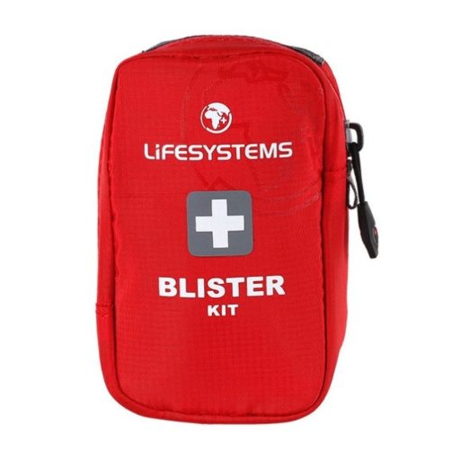 Blister First Aid Kit