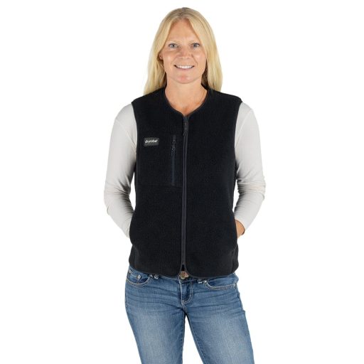 Dryrobe Thermal Gilet