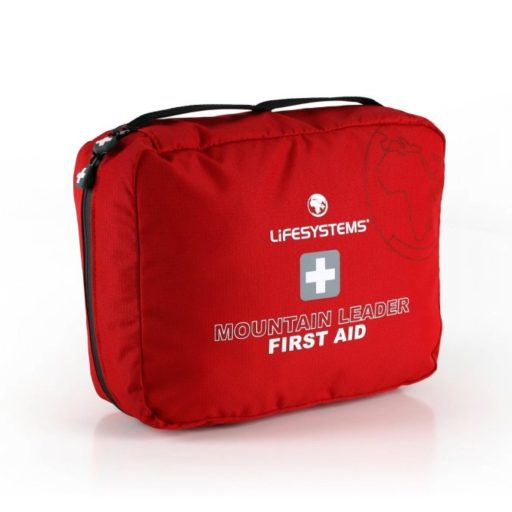 Mountian Leader Kit