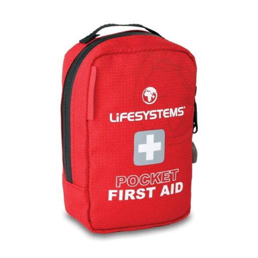 Pocket First Aid Kit