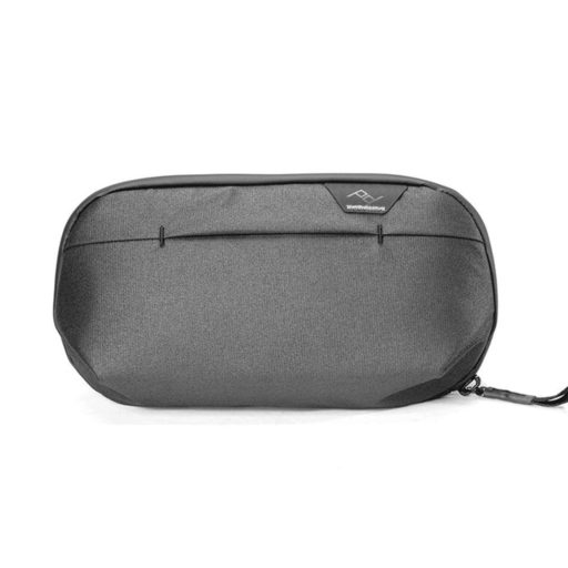 Small Wash Pouch