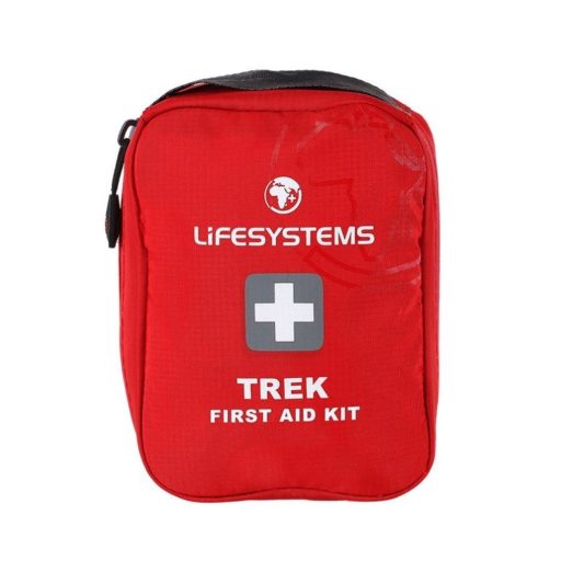 Trek First Aid Kit