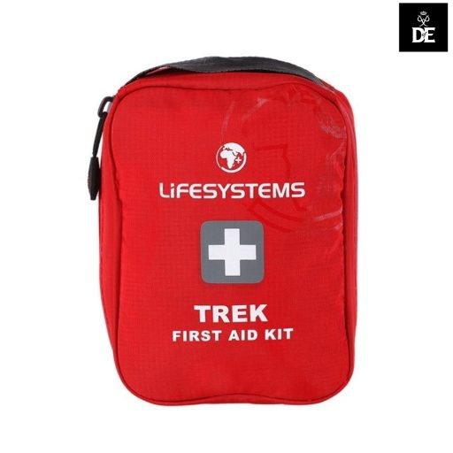 Trek First Aid Kit