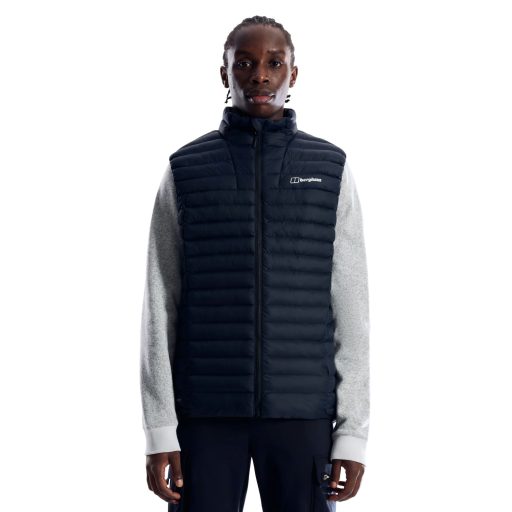 Men's Vaskye Syn Vest