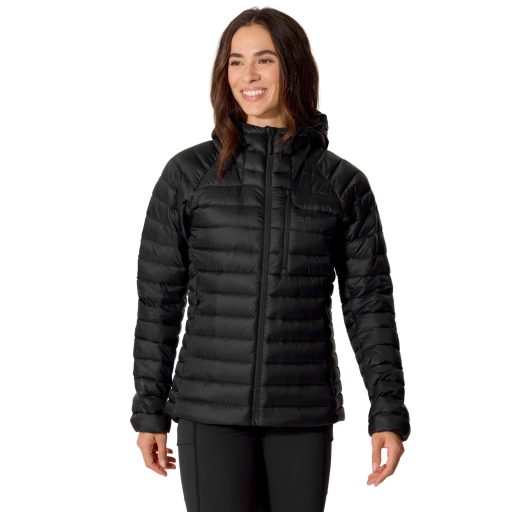 Women's Microlight Alpine Hoody