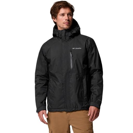 Men's Pouring Adventure™ Insulated Jacket