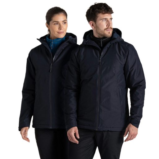Unisex Expert Thermic Insulated Jacket