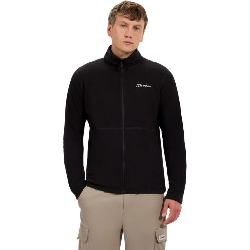 Men's Prism Micro InterActive Polartec Fleece Jacket